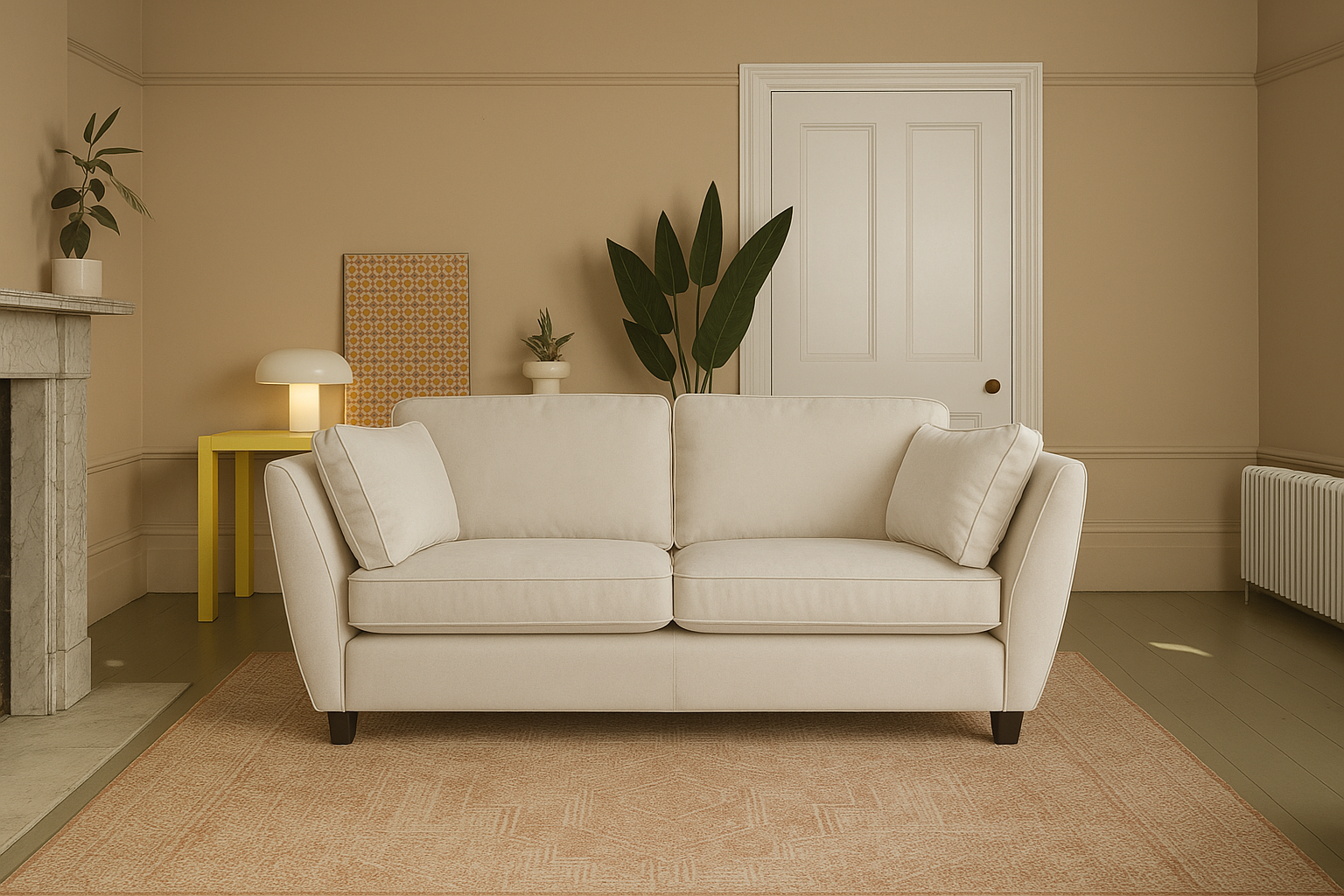 From Boucle to Leather: Top Upholstery Trends for Chairs and Sofas
