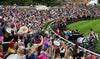 Equestrian Chic: Bringing Royal Ascot Style Indoors.