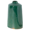 Garda Emerald Glazed Liv Vase