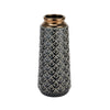 Seville Collecion Lebes Cyclinder Vase