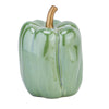 Ceramic Green Pepper