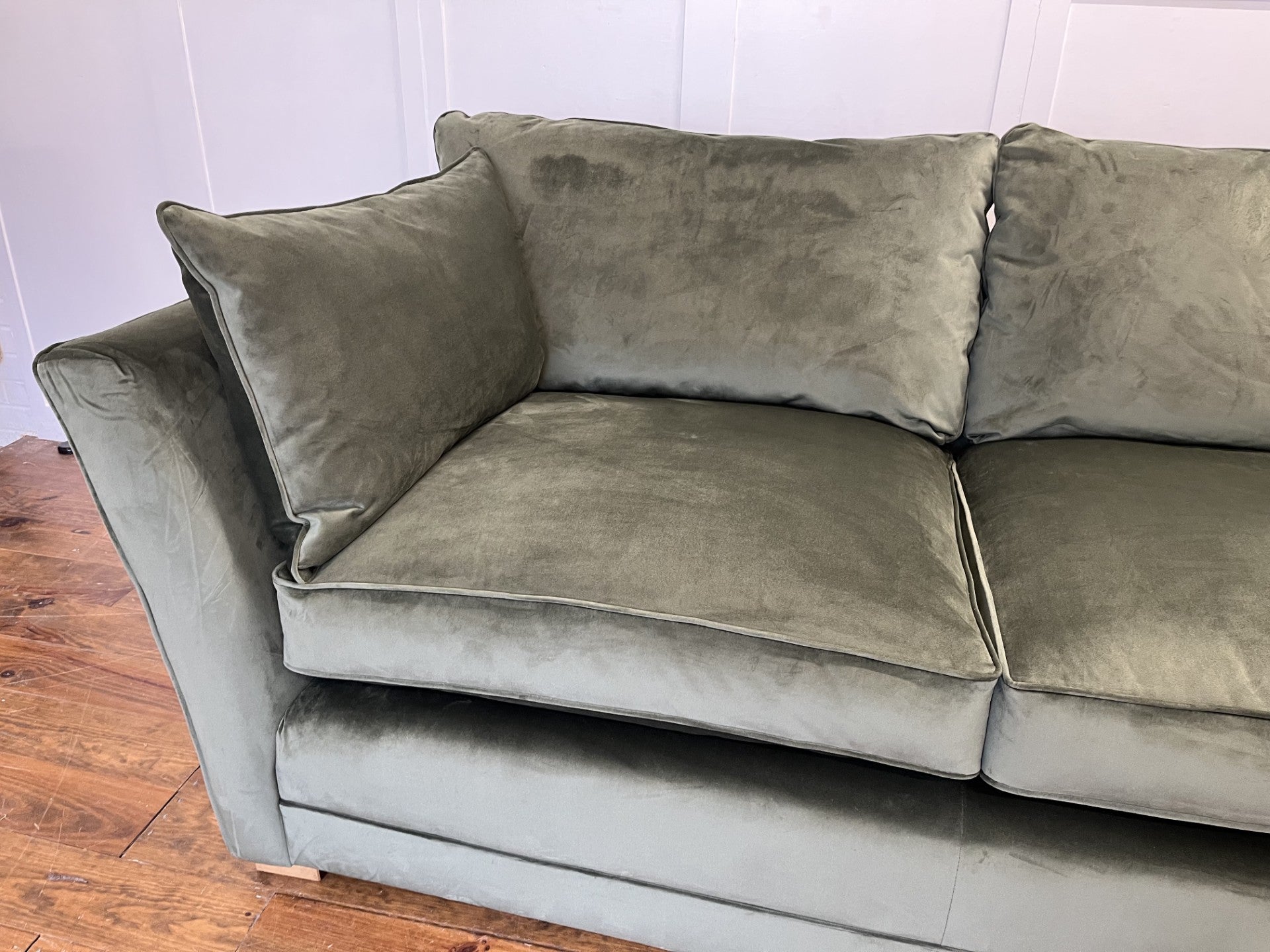 Mimosa Luxury Sofa