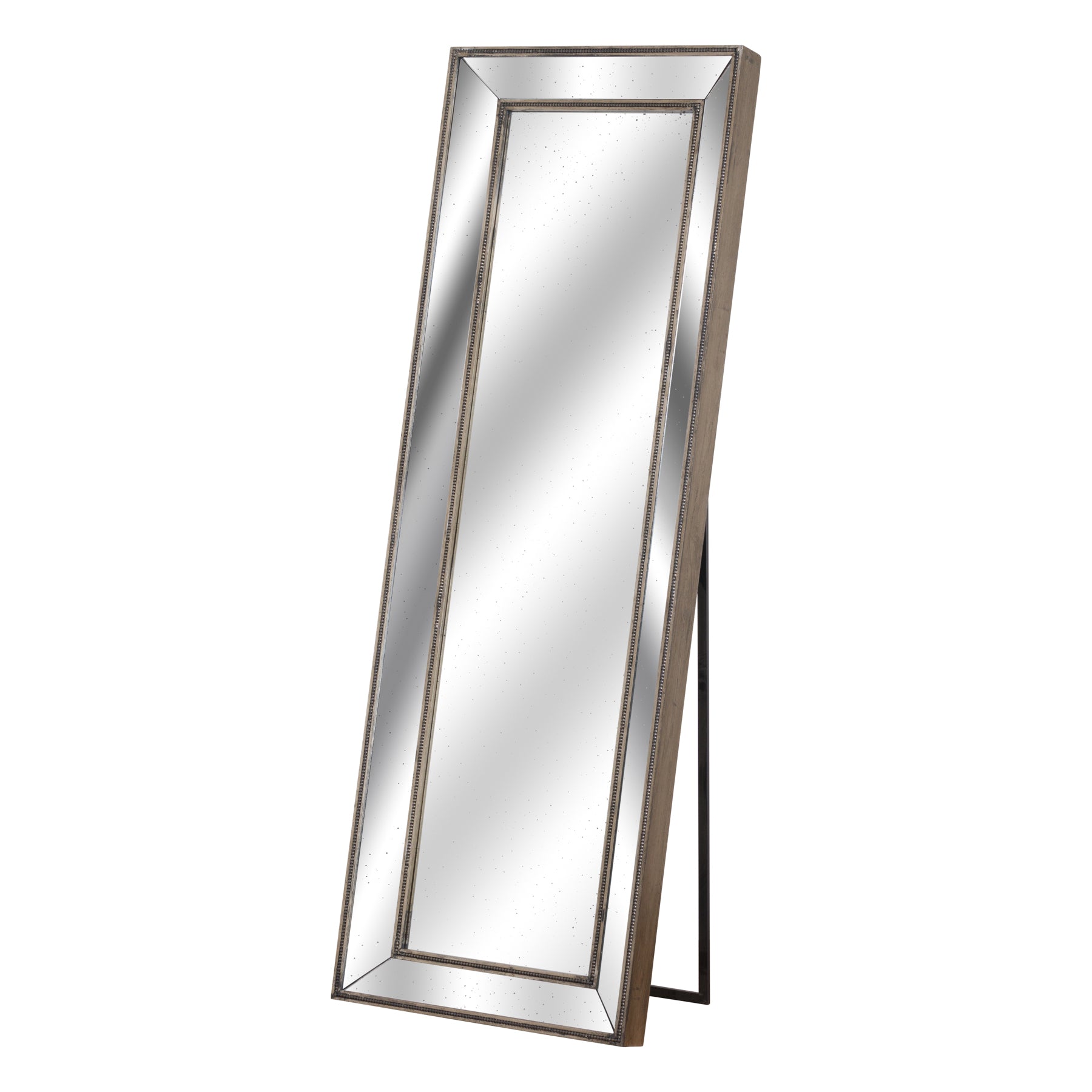 Augustus Tall Cheval Wall Mirror-product
