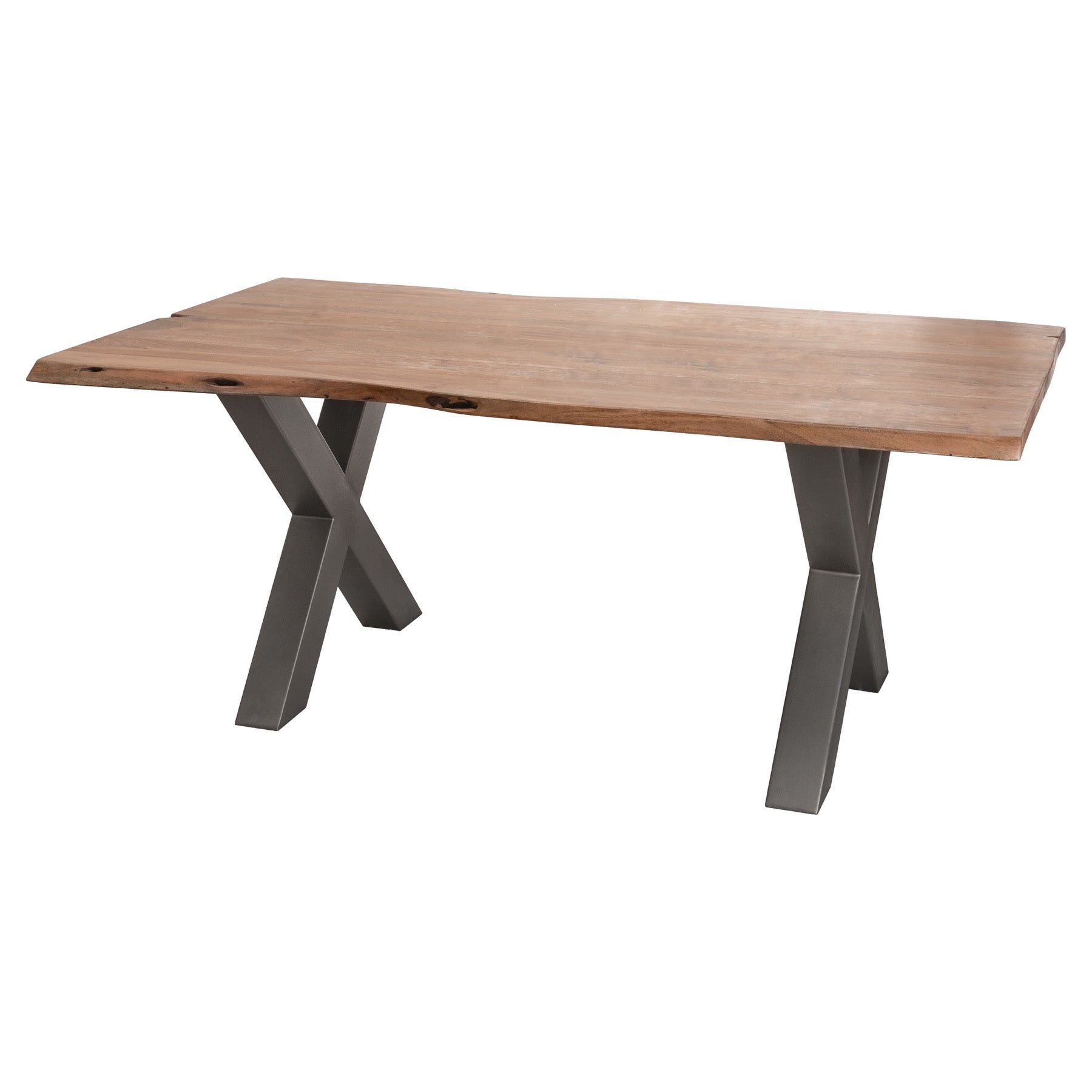 Live Edge Collection Dining Table-product