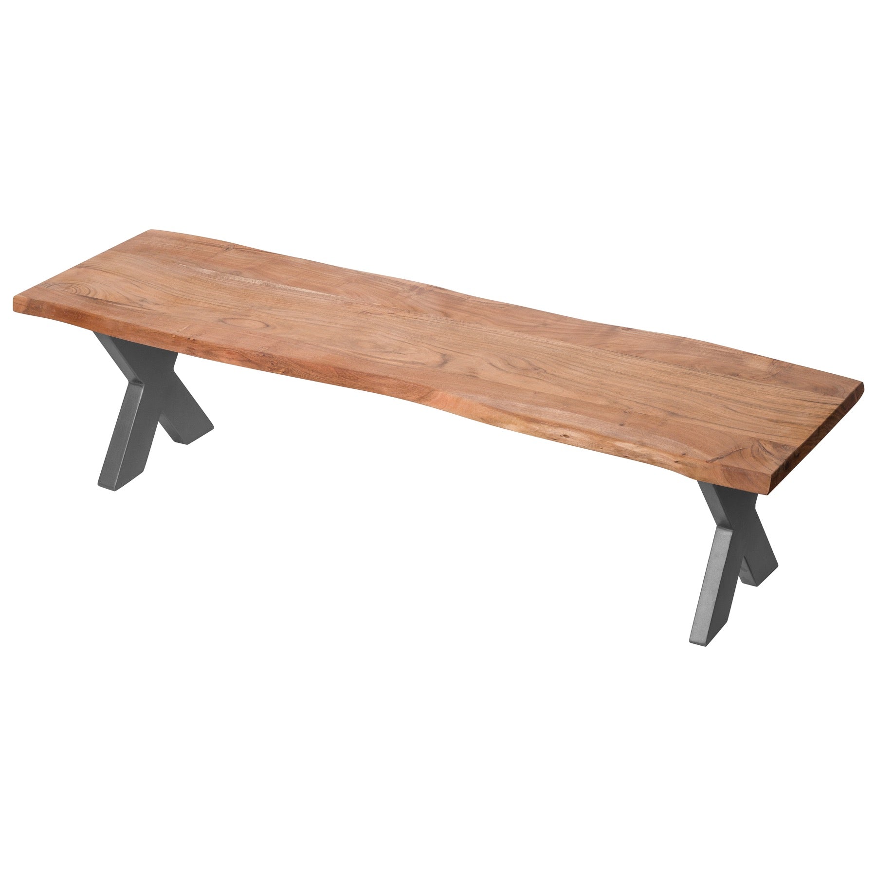 Live Edge Collection Bench-product