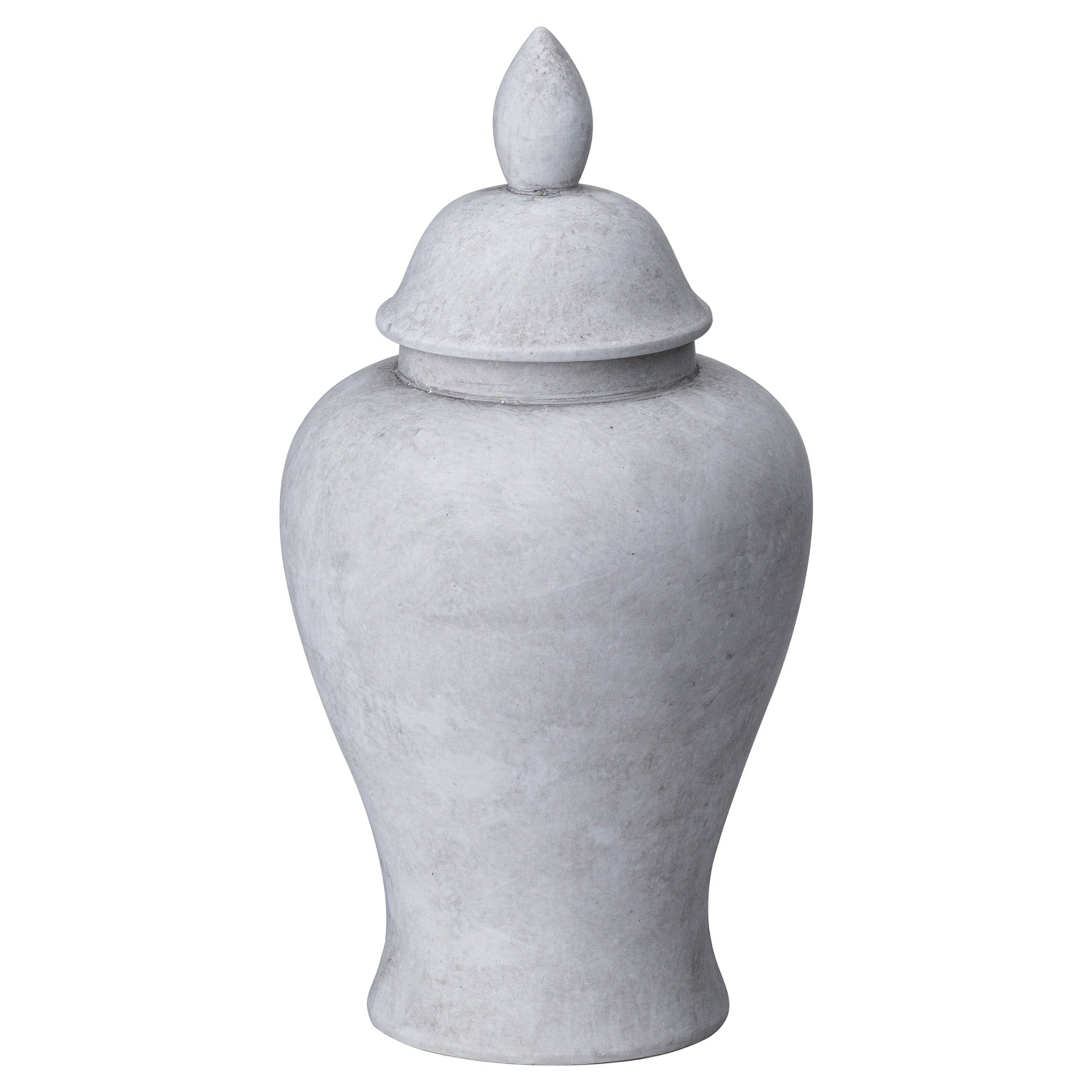 Darcy Stone Ginger Jar-product