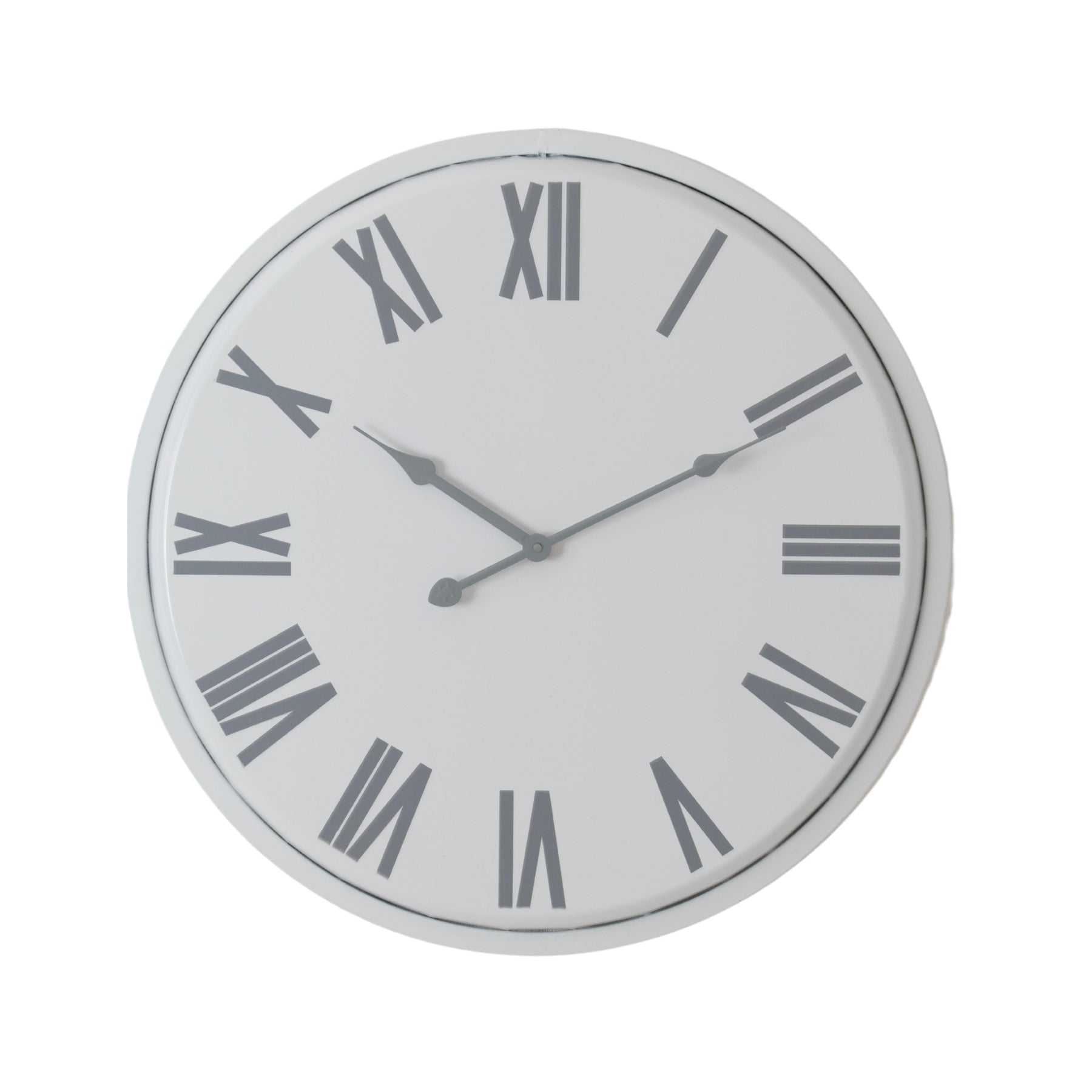 Flemings Wall Clock-product