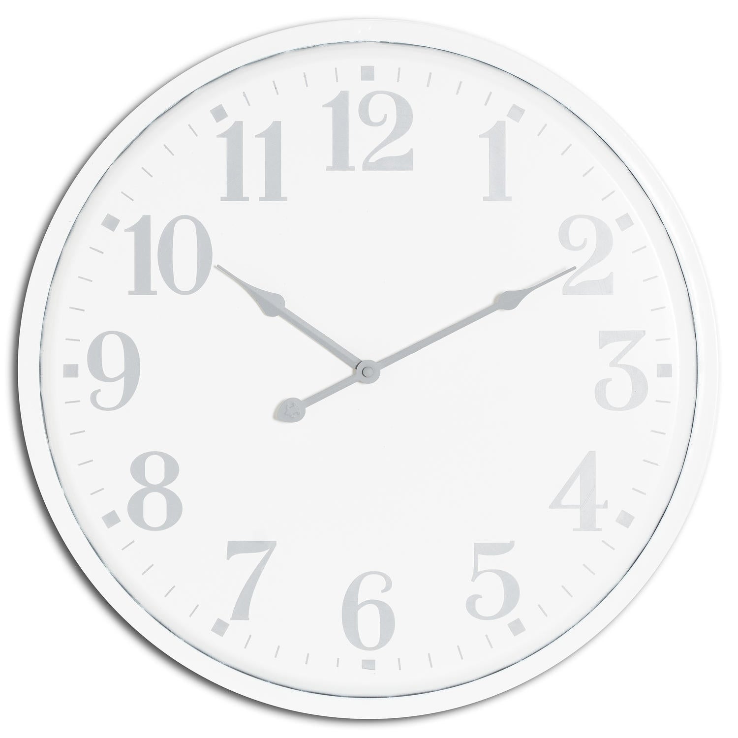 Aubrey Wall Clock-product