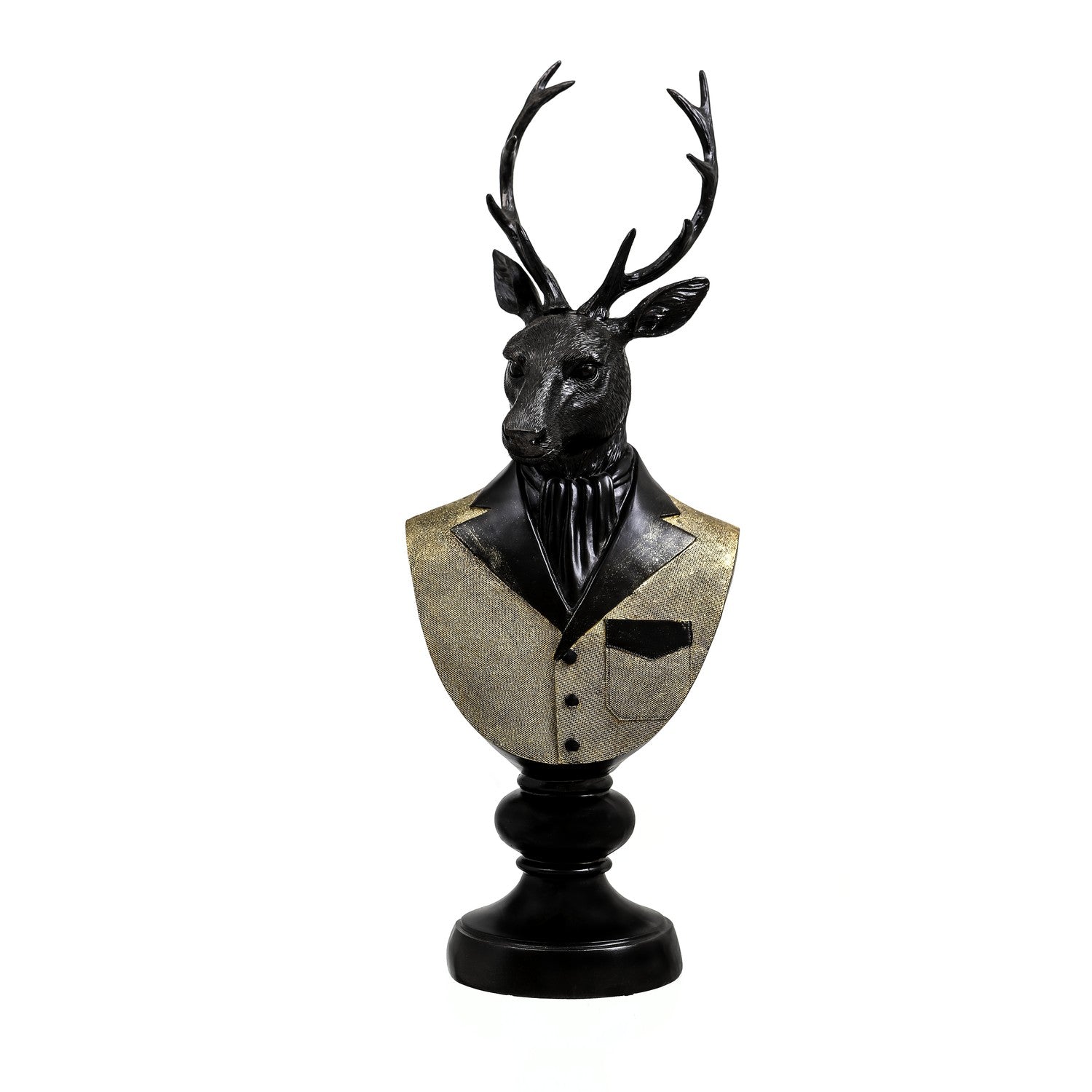 Charles The Stag Bust-product