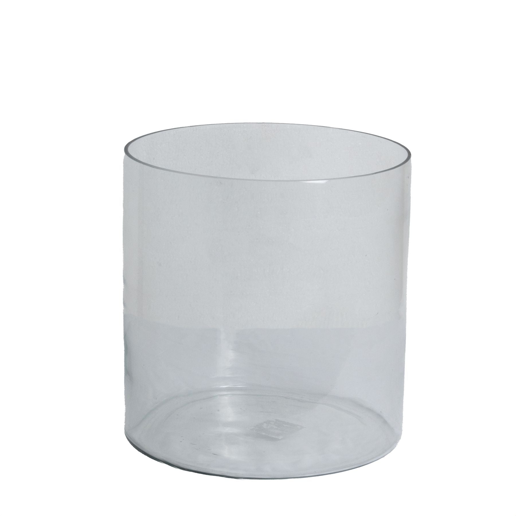 Tasman Glass Cylinder Vase Medium-product