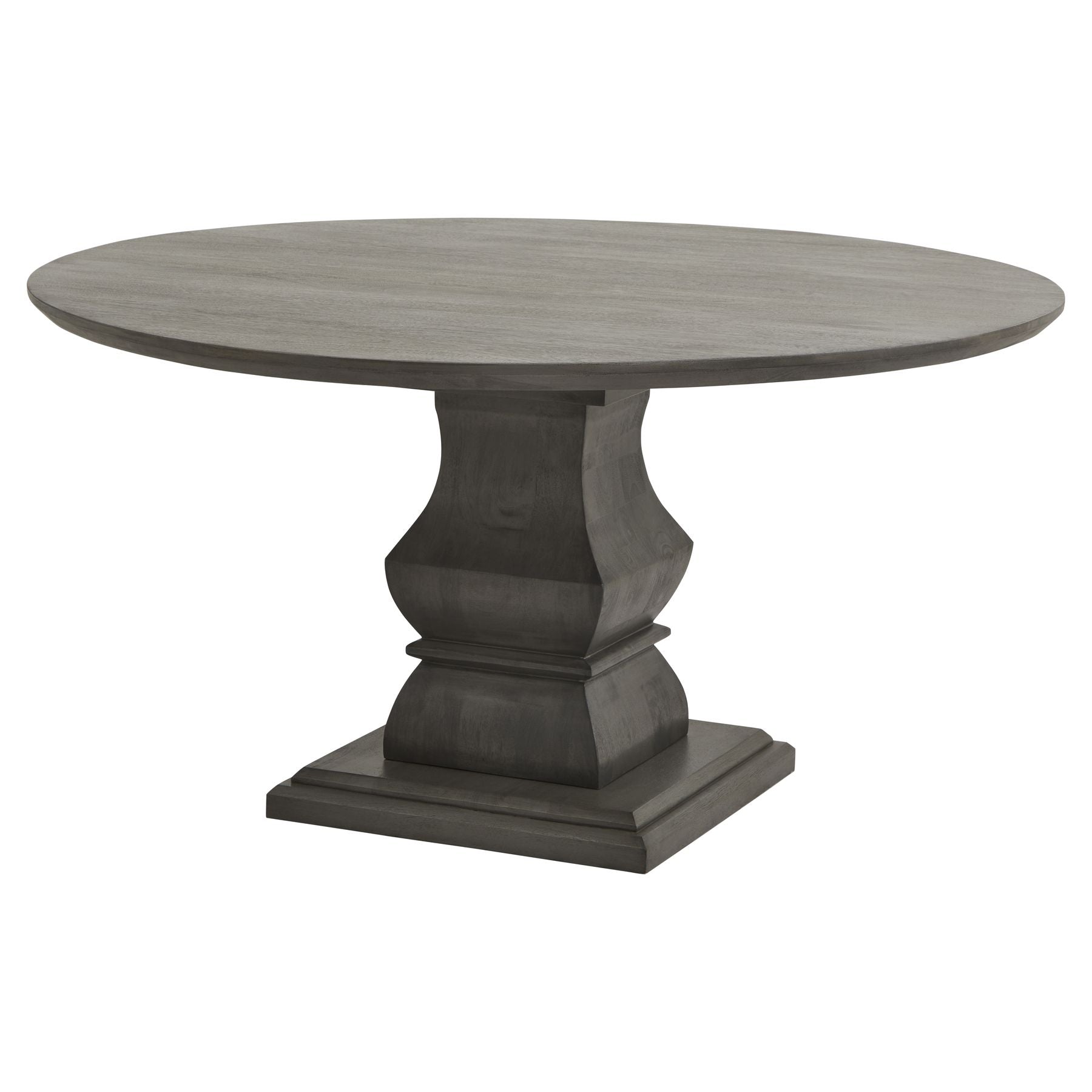 Lucia Collection Round Dining Table-product