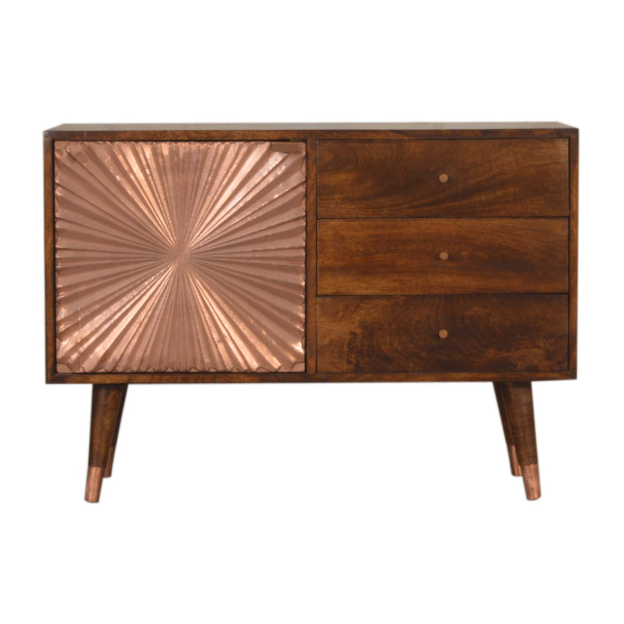 Manila Copper Sideboard-product