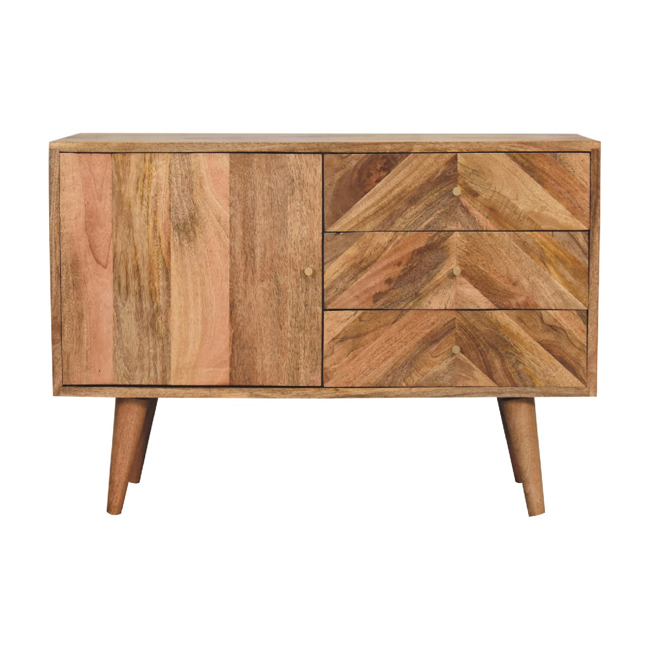 Muna Mixed Sideboard-product