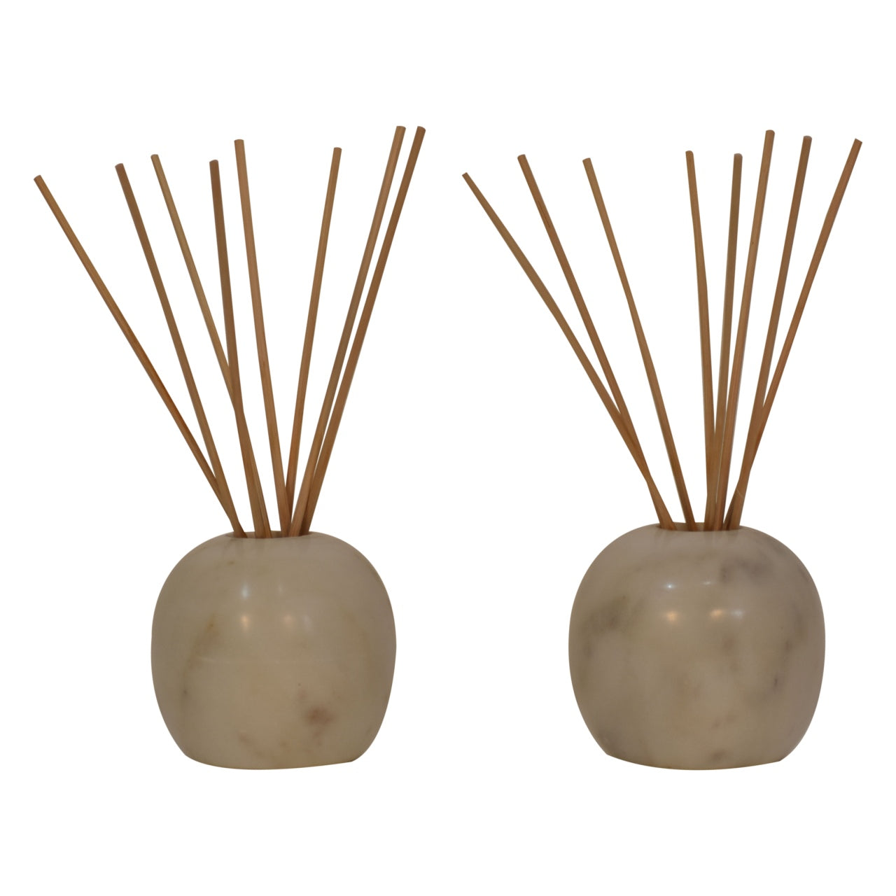 Marble Diffuser (Lavender & Oudh)-product