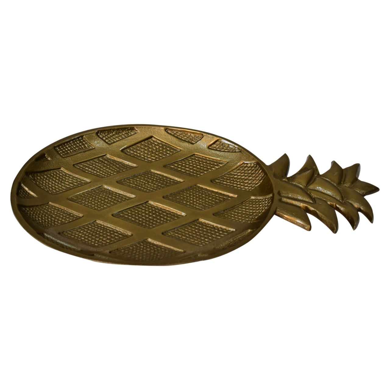 Antique Pineapple Dish-product