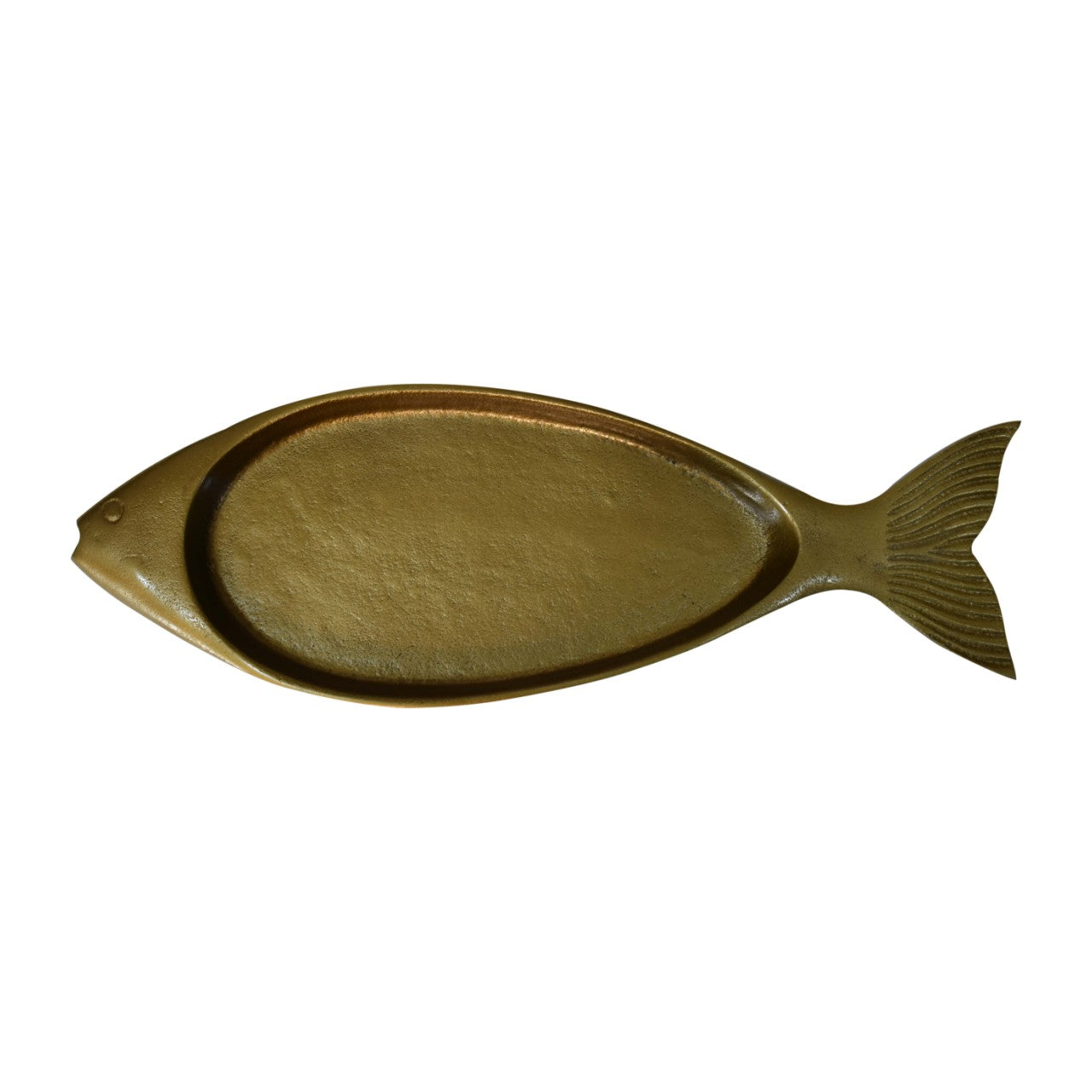 Antique Fish Tray-product