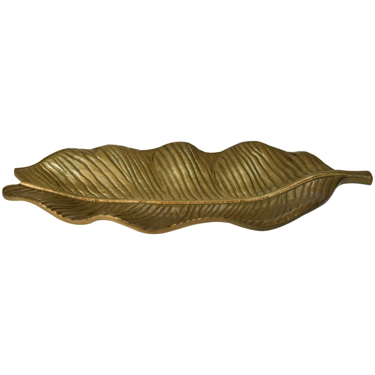 Antique Banana Leaf Tray-product
