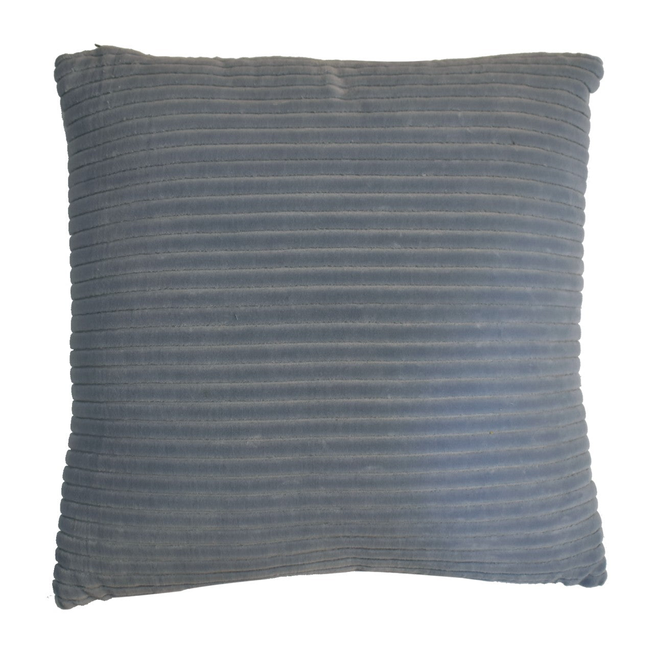 Ribbed Grey Cushion Set of 2-product