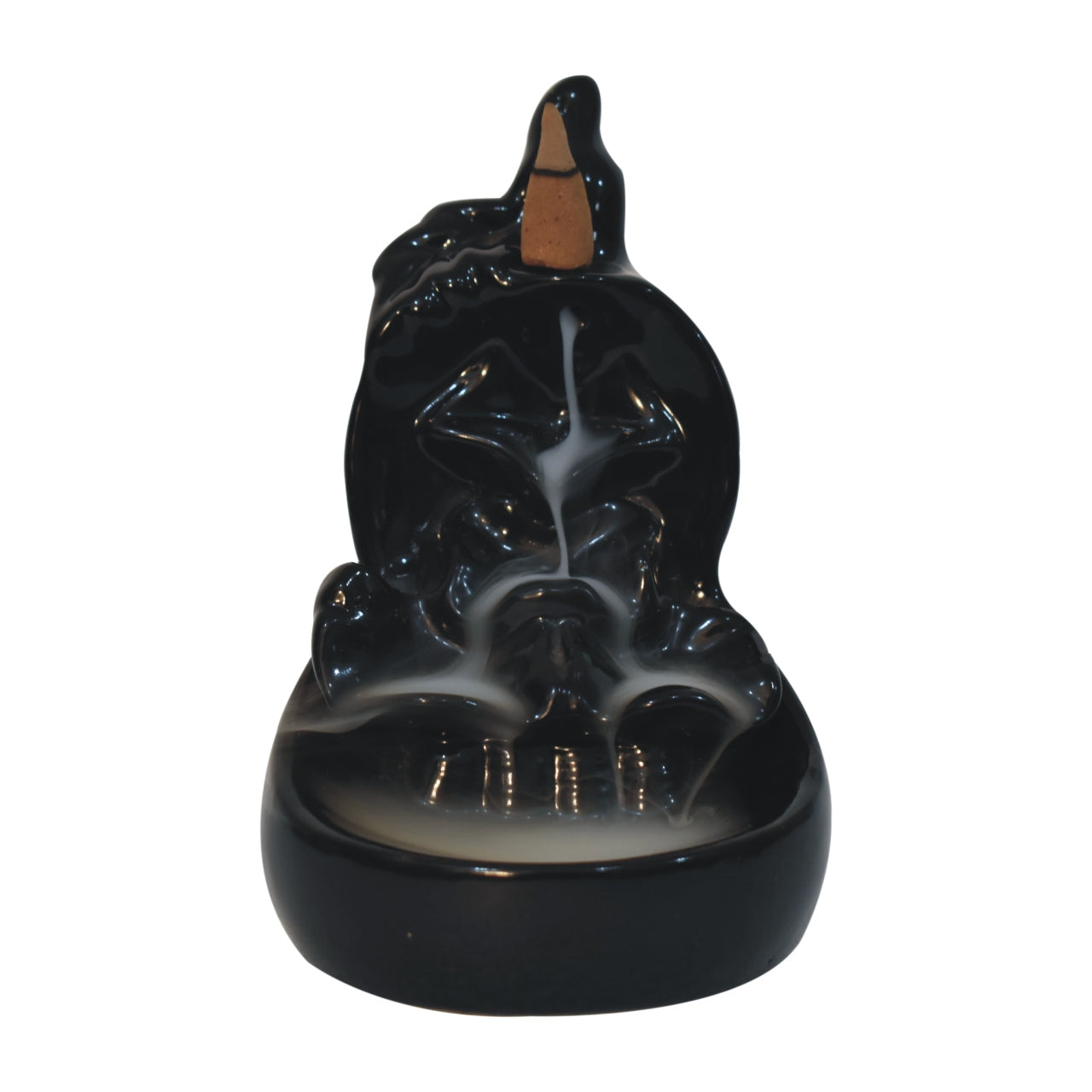 Temple Fountain Set (Wood)-product