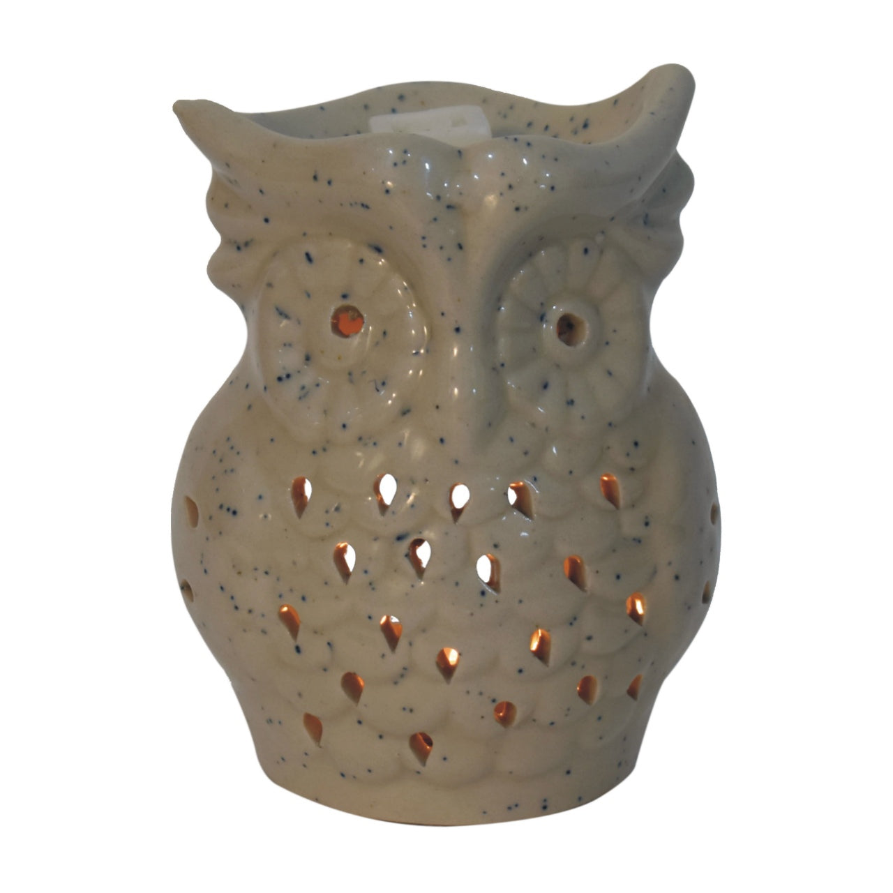 Owl Wax Melter Set (Fruit)-product