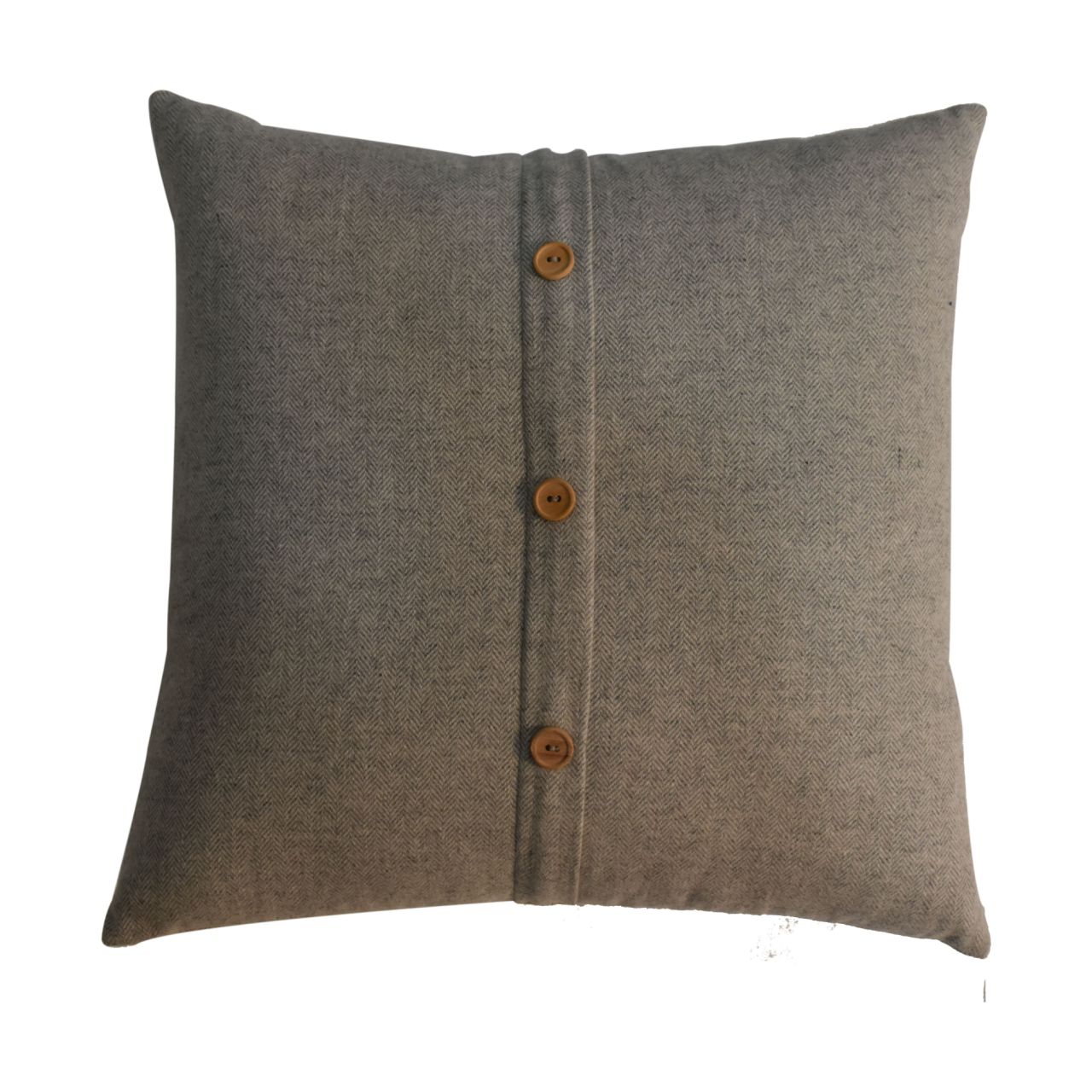 Quinn Cushion set of 2 - Grey Tweed-product