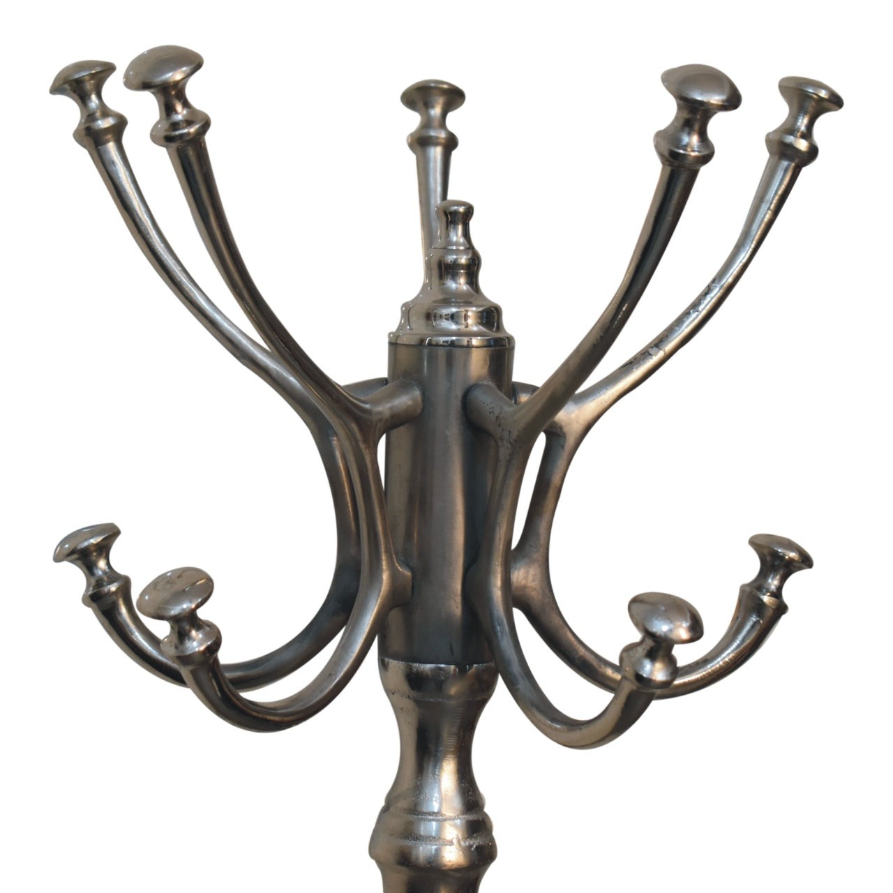 Silver Coat Stand-product