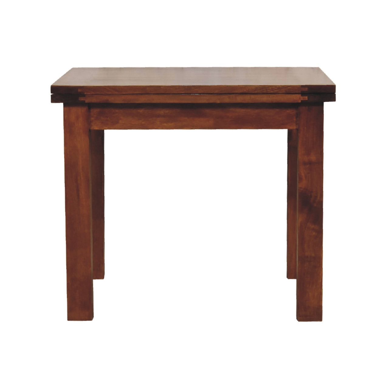 Chestnut Butterfly Dining Table-product