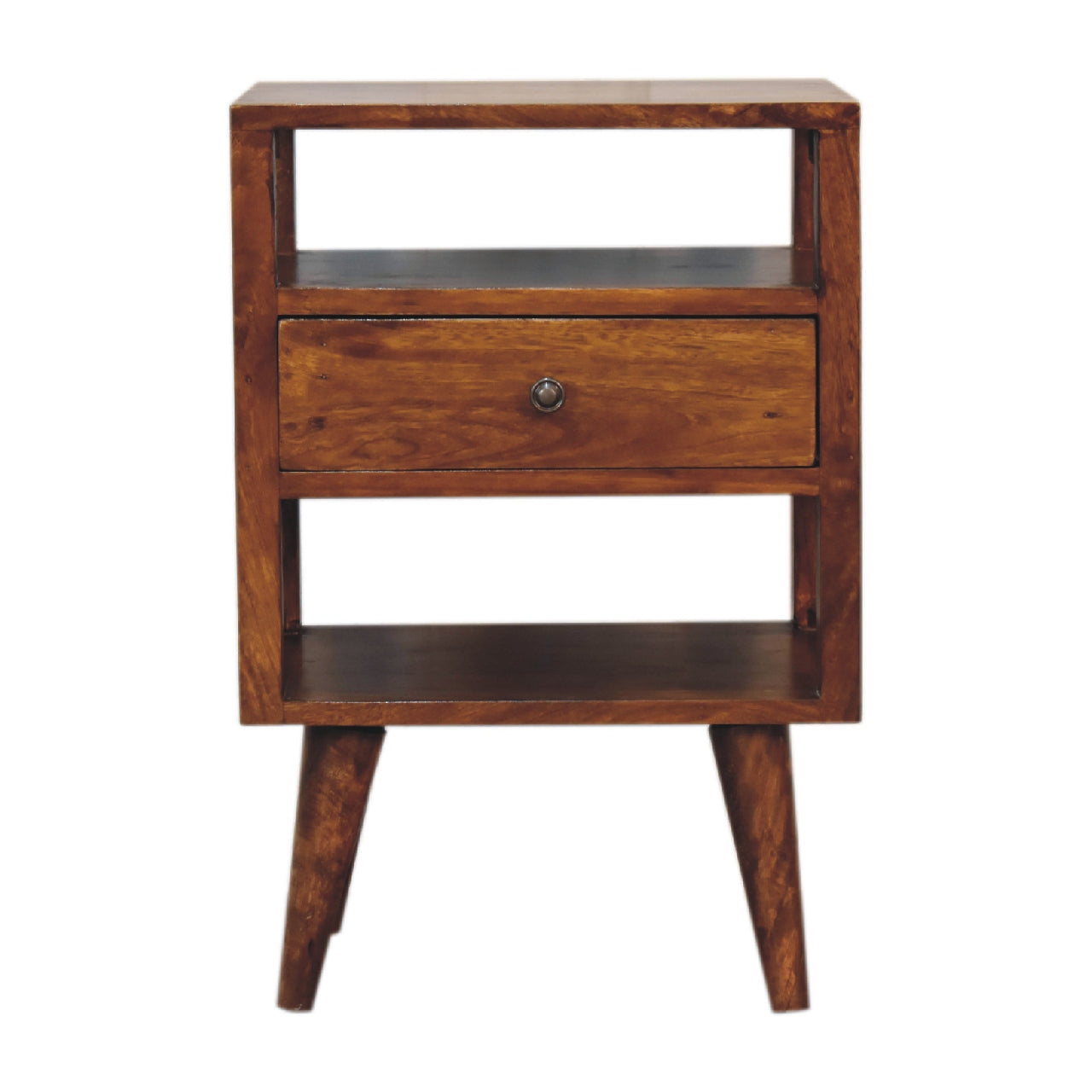 Dante Chestnut Bedside-product