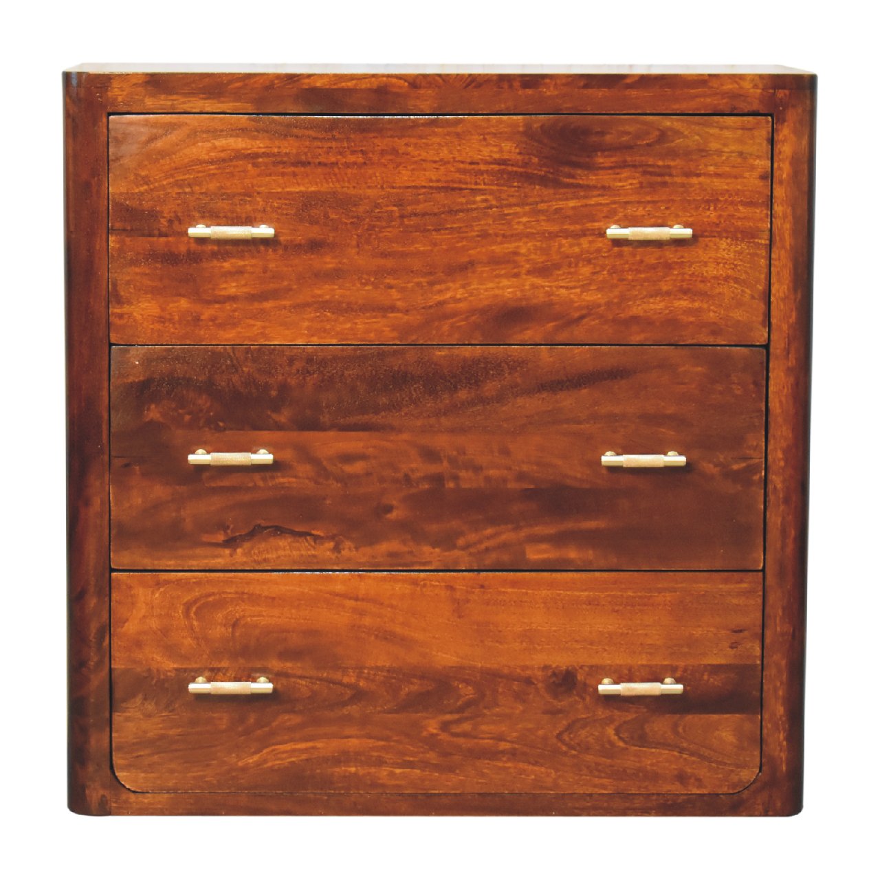Luca Chest of Drawers-product
