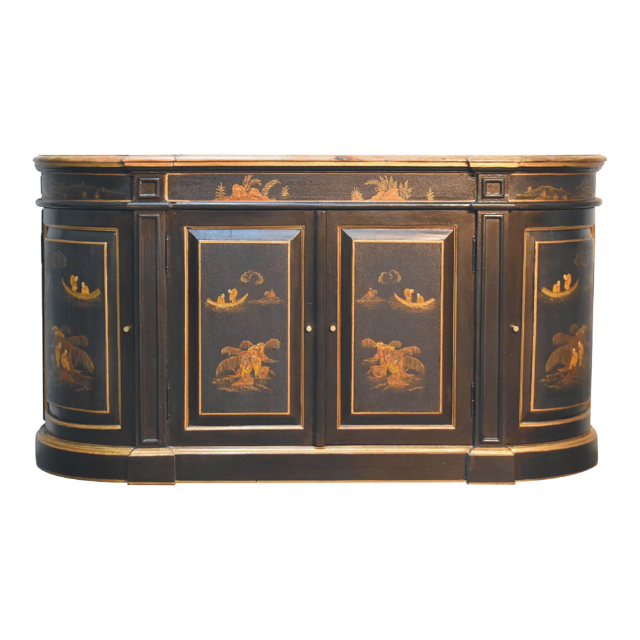 Oriental Sideboard-product