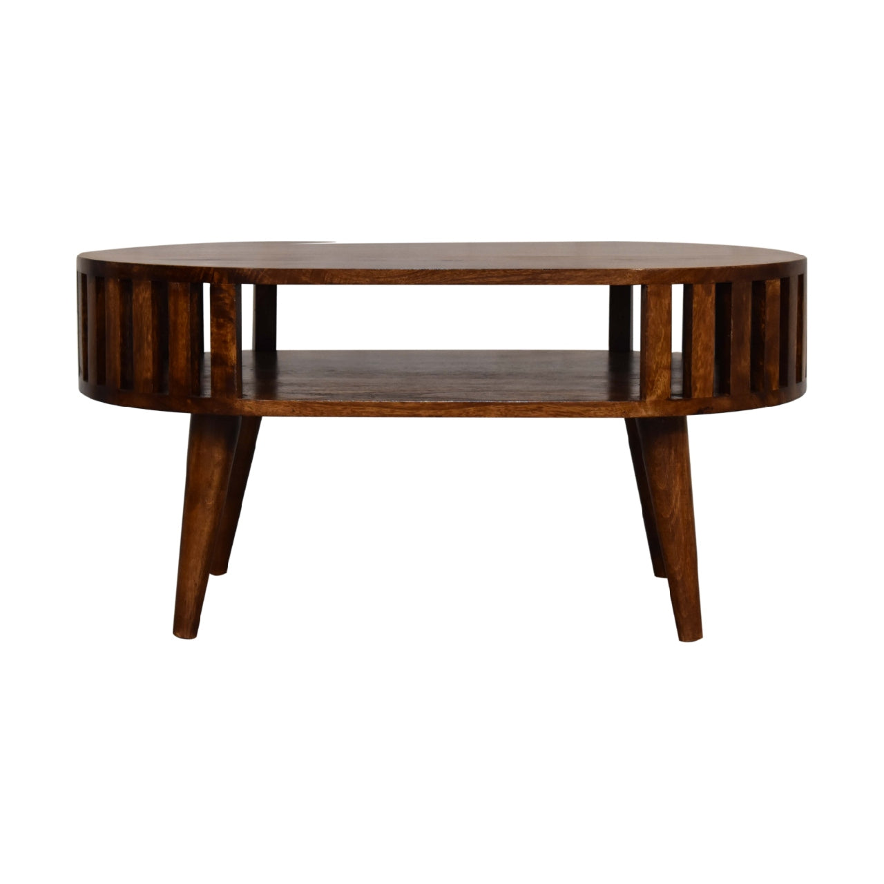 Ariella Chestnut Coffee Table-product