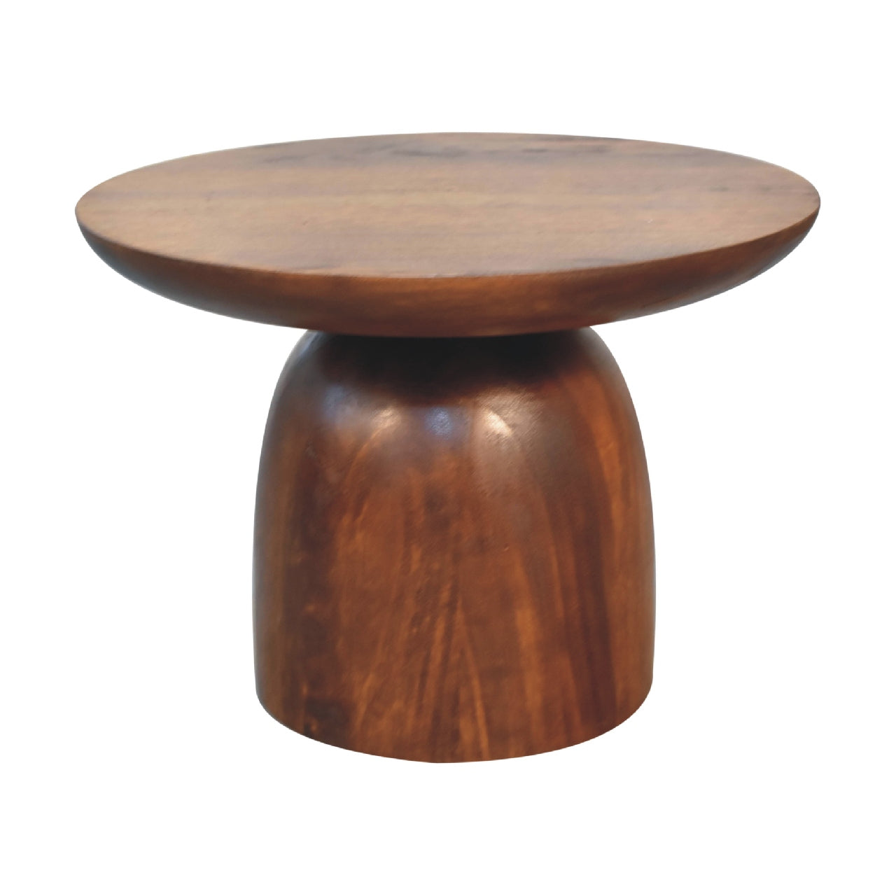 Little Chestnut Side Table-product