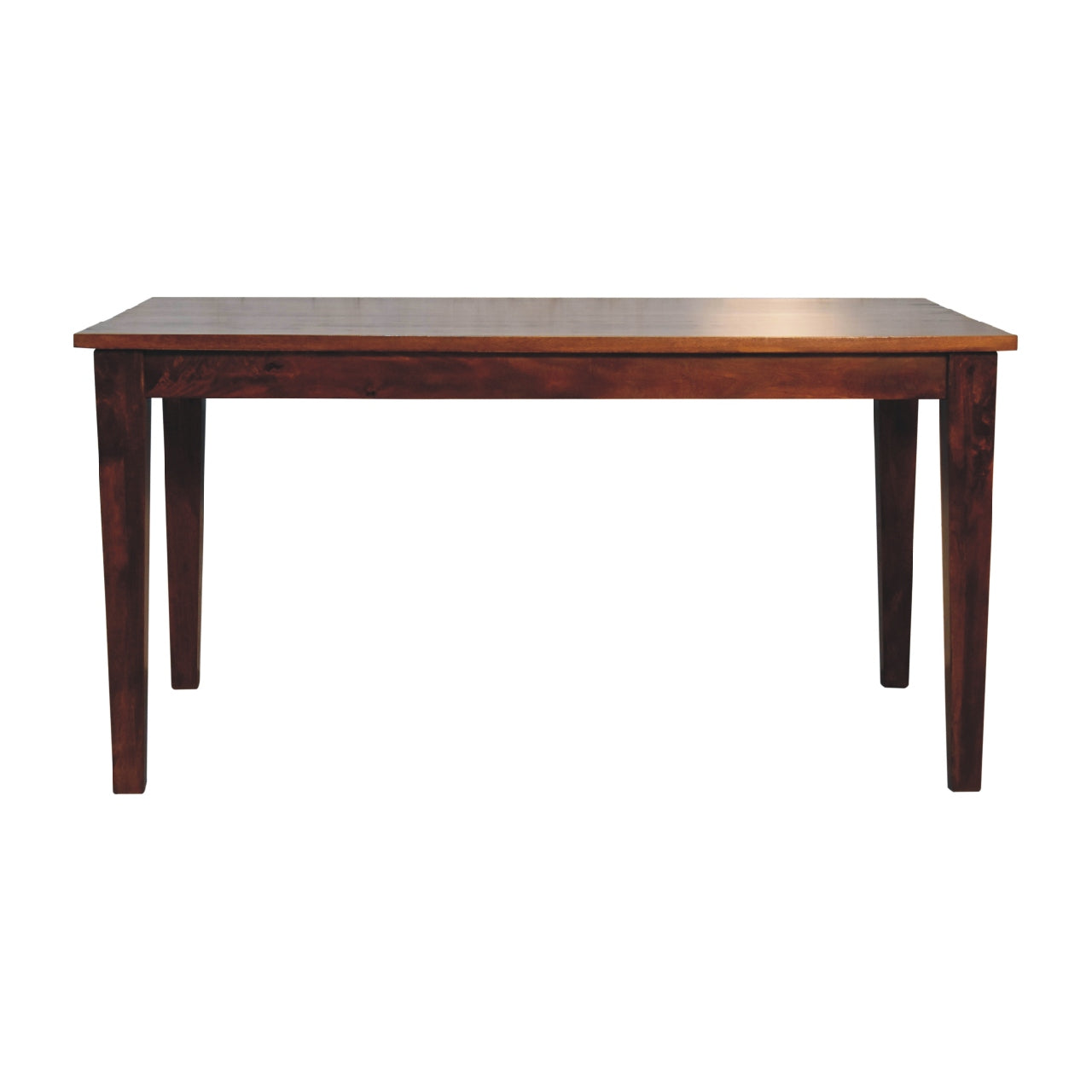 Chestnut Dining Table-product