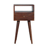 Mini Cherry Bedside