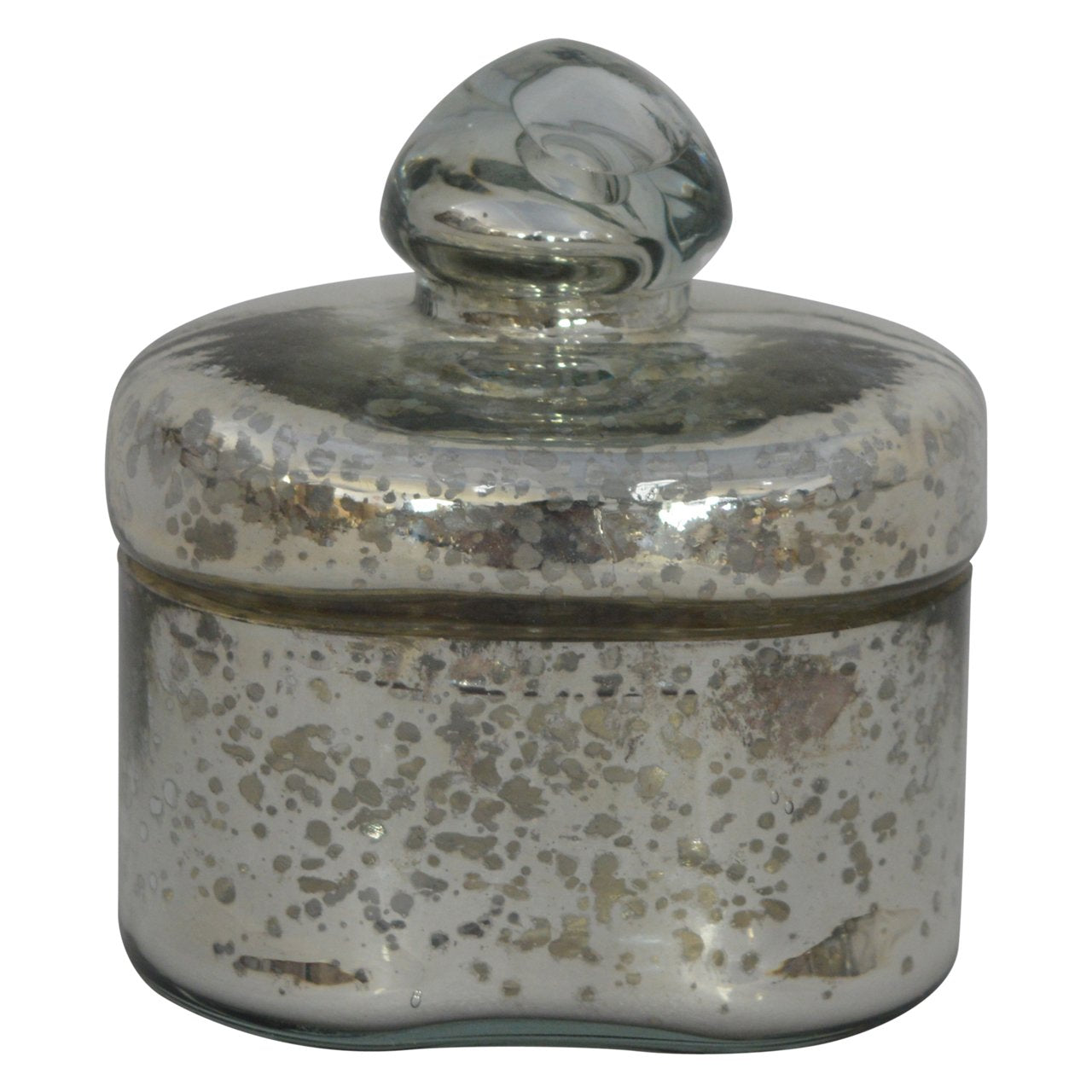 Small Vintage Styled Jar-product