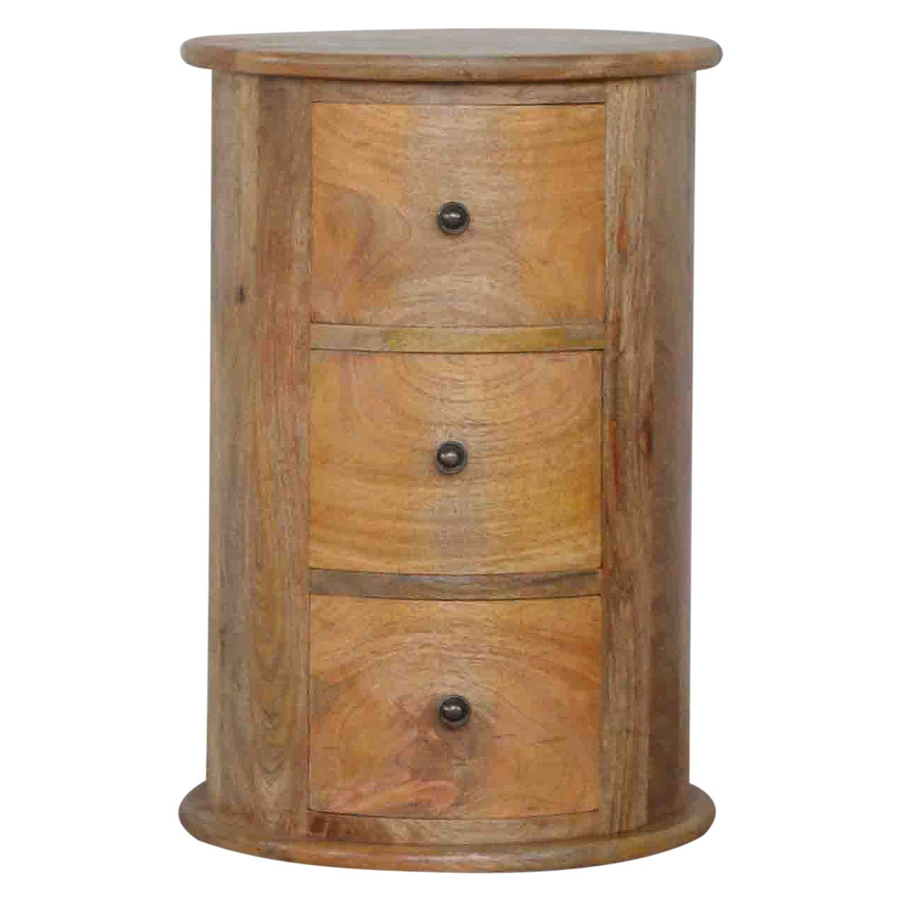 3 Drawer Drum Chest-product