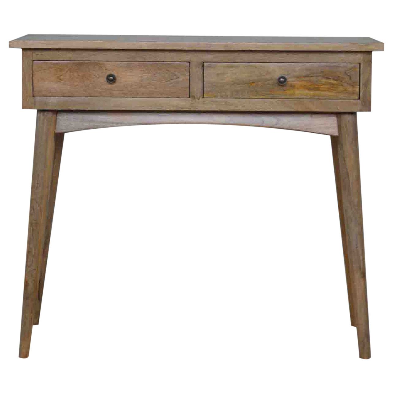 Hallway 2 Drawer Console Table-product