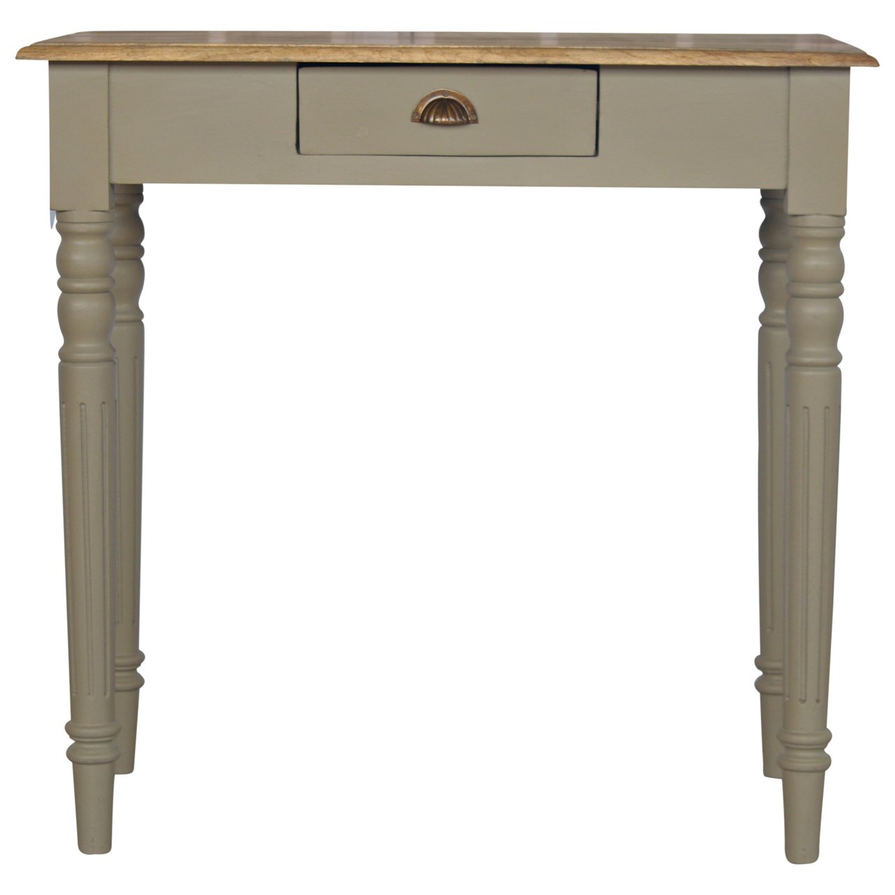 Hand Painted Writing Desk-product